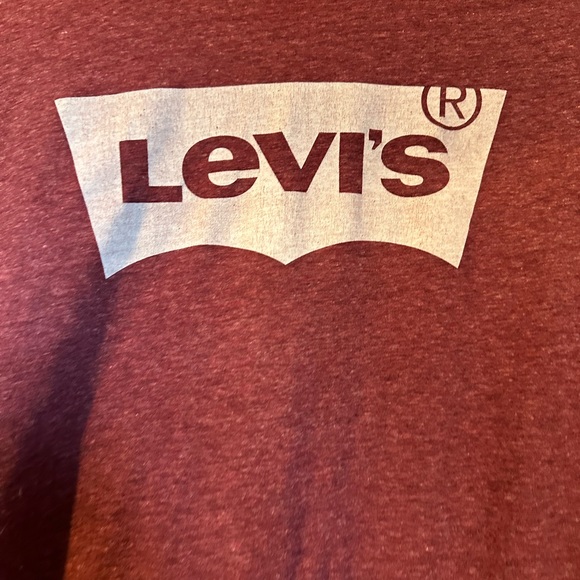 Levis tee - Picture 2 of 4